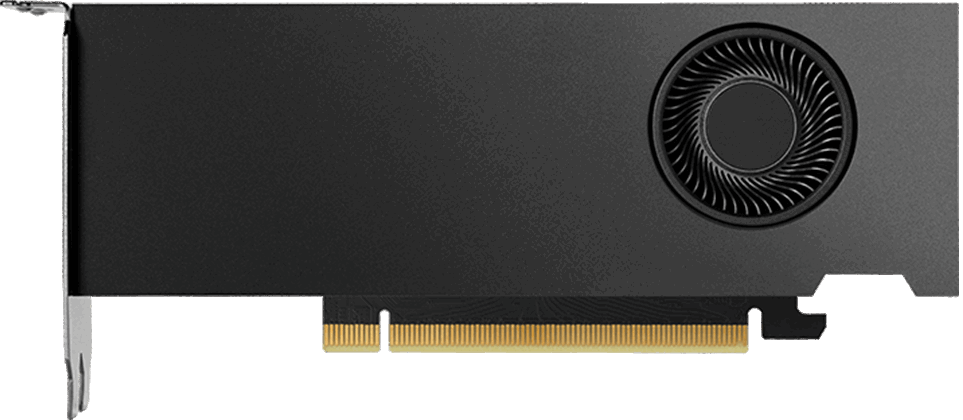 NVIDIA RTX 4000 SFF Blackwell Generation | Professional GPUs | pny.com